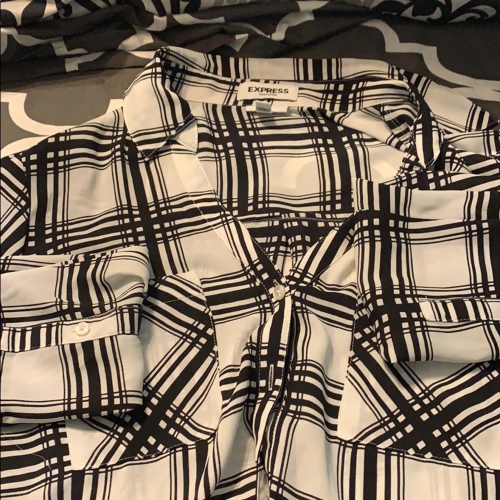 Express portofino shirt